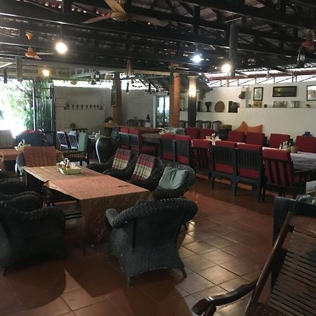 סיאם ריפ Victory Guest House מראה חיצוני תמונה
