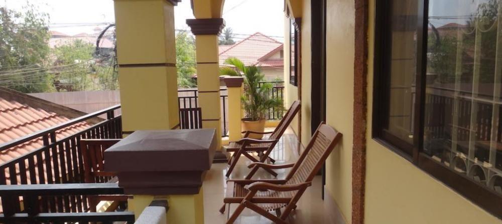 סיאם ריפ Victory Guest House מראה חיצוני תמונה