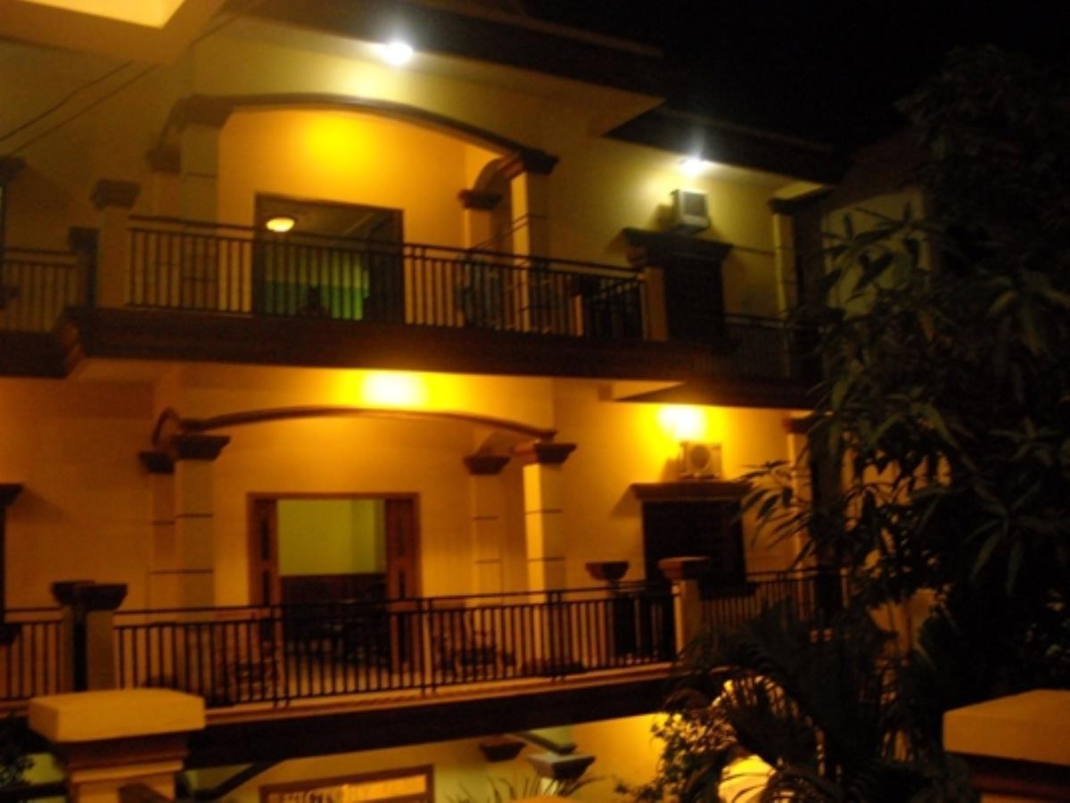 סיאם ריפ Victory Guest House מראה חיצוני תמונה