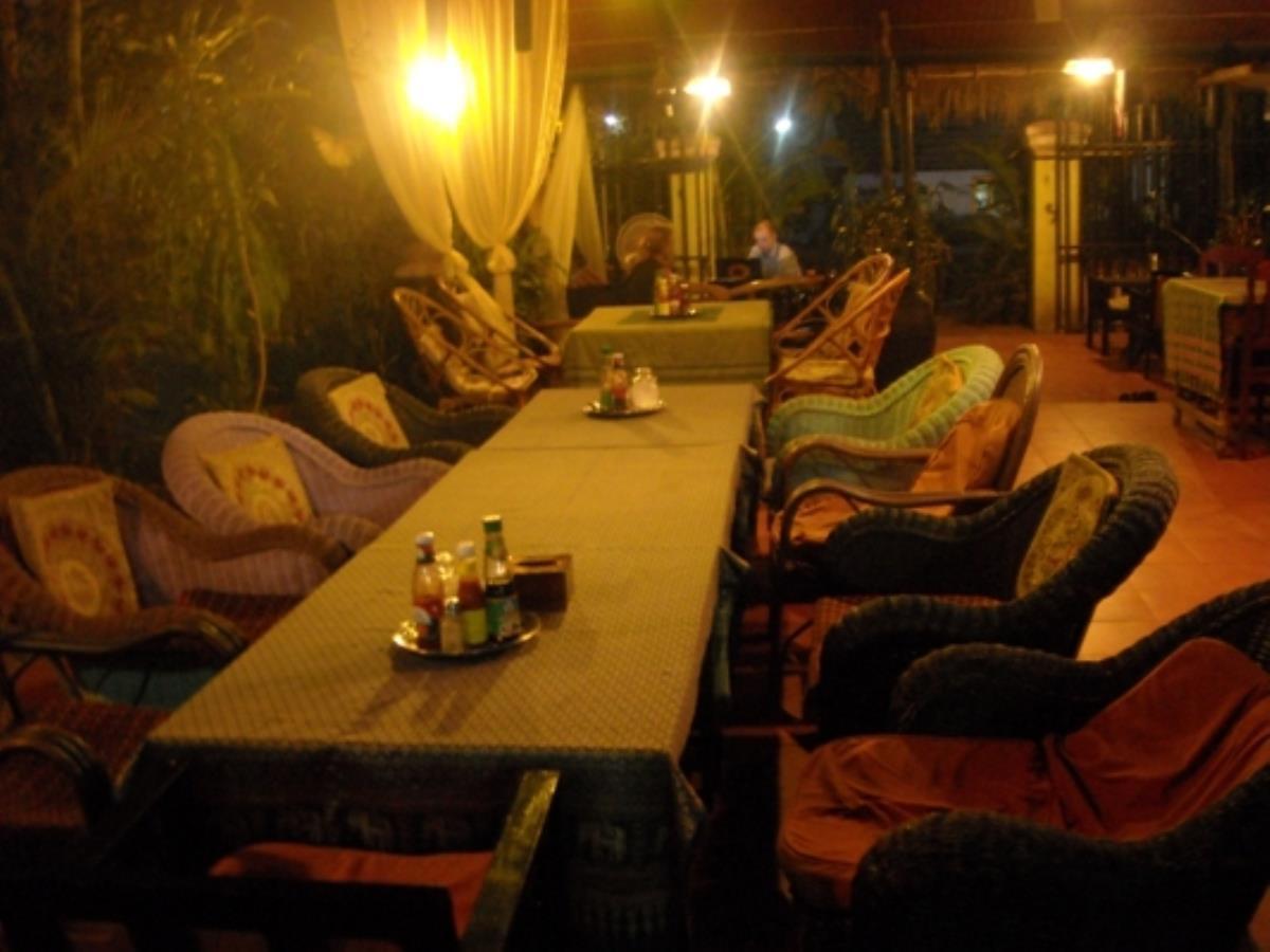 סיאם ריפ Victory Guest House מראה חיצוני תמונה