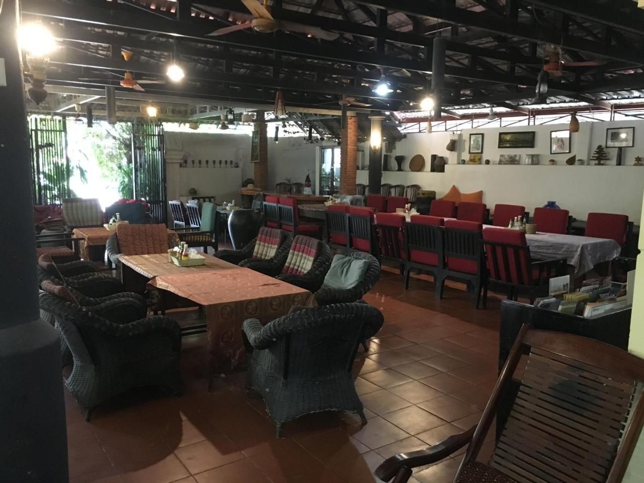 סיאם ריפ Victory Guest House מראה חיצוני תמונה