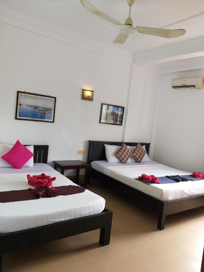 סיאם ריפ Victory Guest House מראה חיצוני תמונה