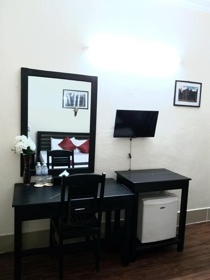 סיאם ריפ Victory Guest House מראה חיצוני תמונה